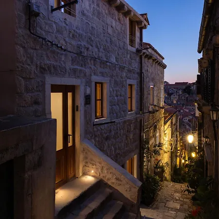 Old Town Olive Luxury Room For 2-2