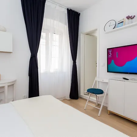Liberty Town Center Room 1-2