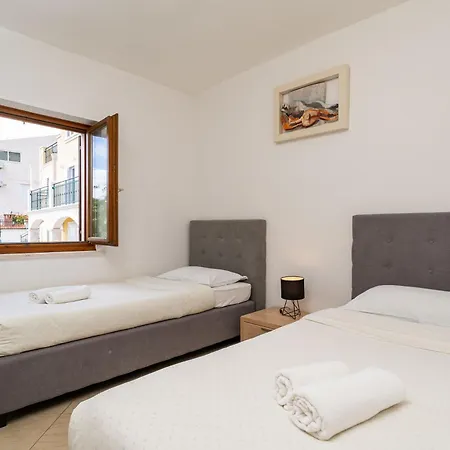 Apartment Kekia-3