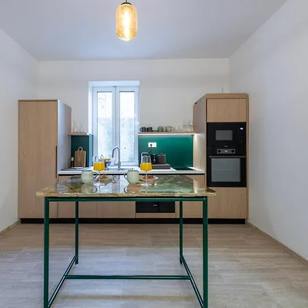 Superior Apartments Muri-3