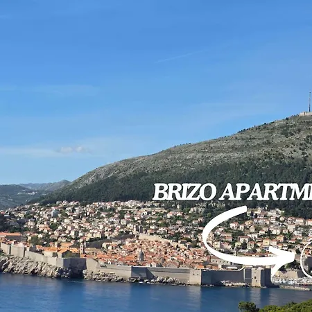 Perfect Balcony Apartment - Brizo Apartments-3