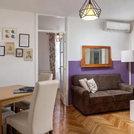 Family Apartment Bella-3