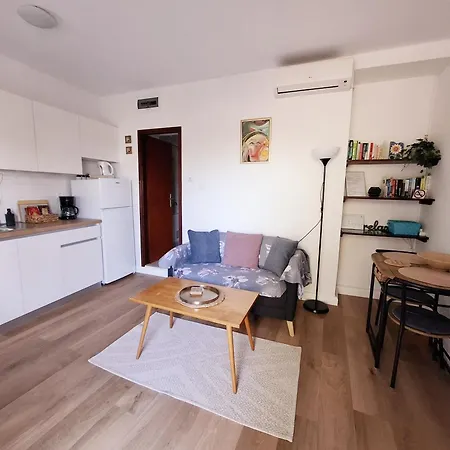 Dubrovnik Heritage Apartments-2