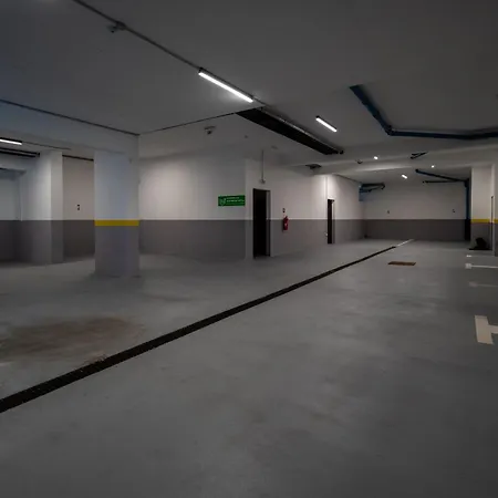 Cascade Luxury Apartments-2