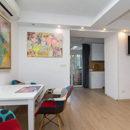 Dubrovnik Finest Apartments II-3