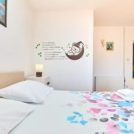 Apartments Mandy-2
