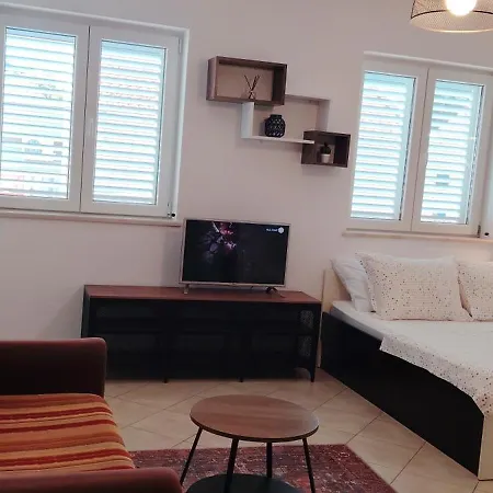Dubrovnik Summer Apartments-2