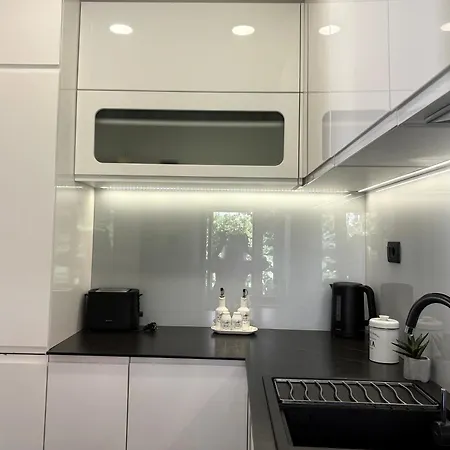 Apartman Roseta-2