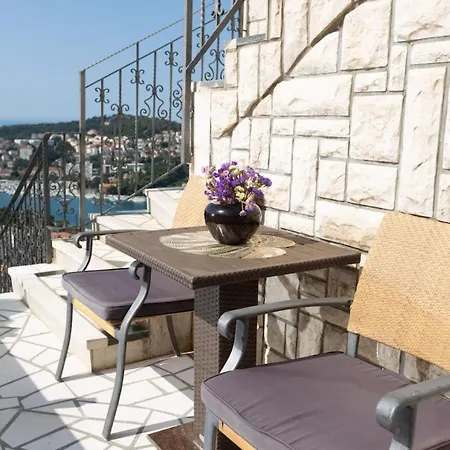 Dubrovnik Dili Apartment & Room-3