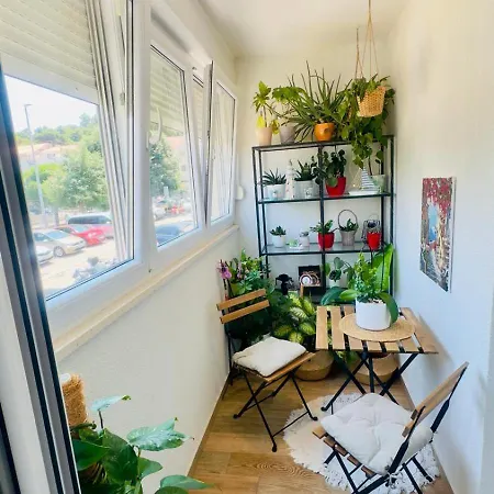 Apartman Noa-2