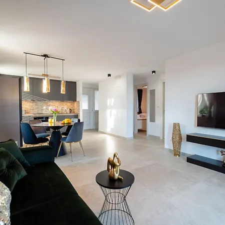 Apartments Sweet Escape-2