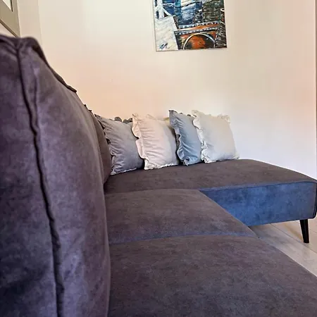Apartman Roseta-3