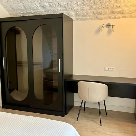 Ida 2 Apartments-3