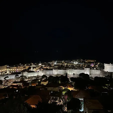 Apartment With Amazing View Dubrovnik-3