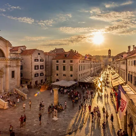 The Beachfront Dubrovnik Old Town-3