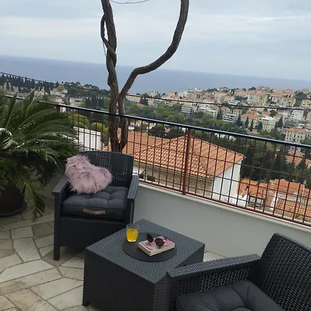 Cozy Apartment Di-3