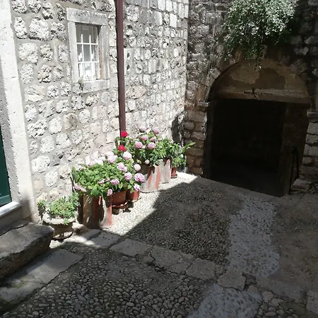Apartment Dubrovnik Center-3