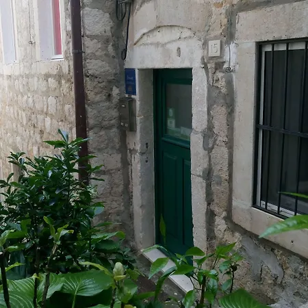 Apartment Dubrovnik Center-2
