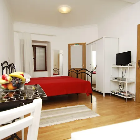Apartments Santa Maria-2