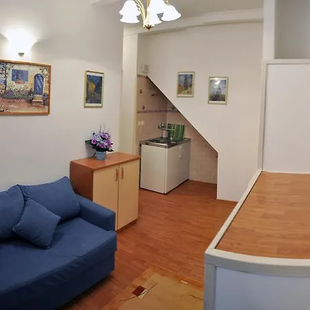 Major Apartments Dubrovnik-3