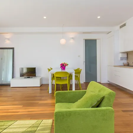 Dubrovnik Luxury Residence - L'Orangerie-3