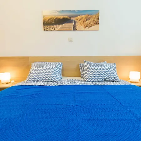 Antonio'S Luxury Suites-3