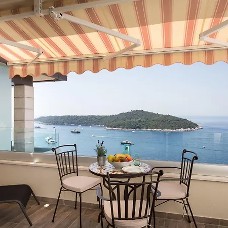 Amorino Of Dubrovnik Apartments-3