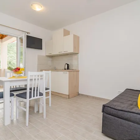 Apartments Villa Dadic-2