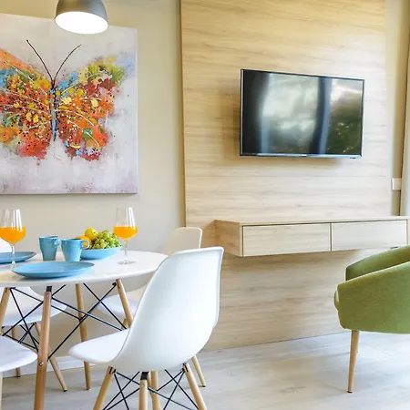 Adriatic Deluxe Apartments-2