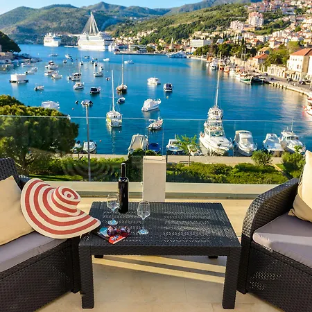Adriatic Deluxe Apartments-3