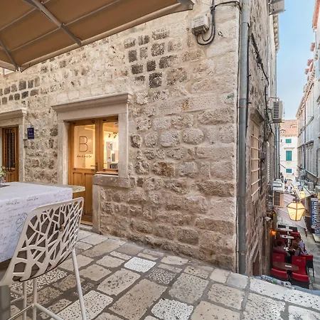 Apartments & Rooms Perla-3
