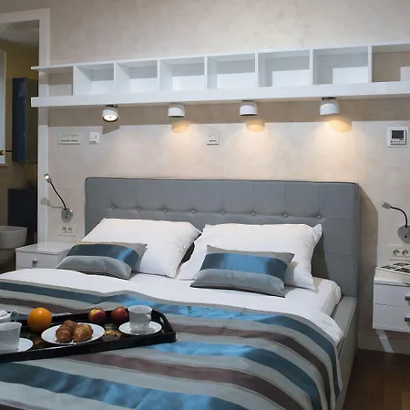 Flowers Dubrovnik Luxury Apartments-3