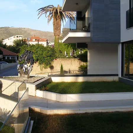 Apartments Mon Amour-3