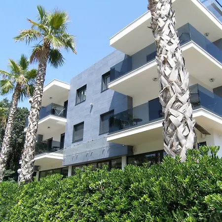 Apartments Mon Amour-2
