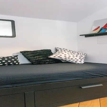 Apartment Marilyn-2