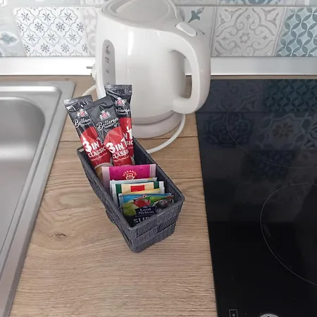Apartmani Nika-3