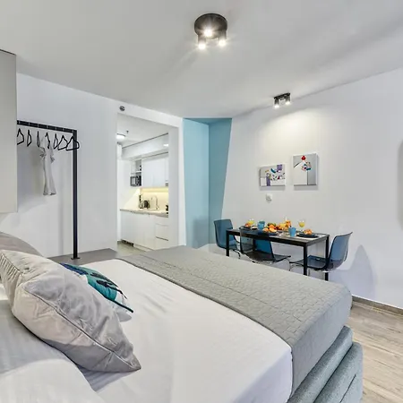 Apartment Hica - Cupra-3