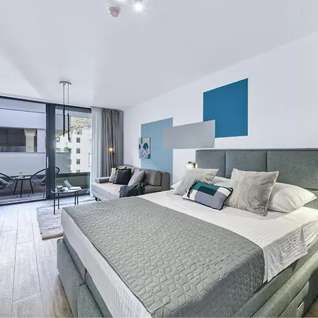 Apartment Hica - Cupra-3