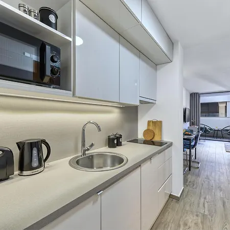 Apartment Hica - Cupra-2