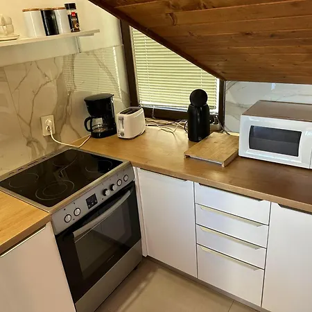 Botarius Apartment-2