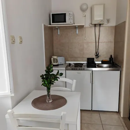 Central Apartment Dubrovnik-3