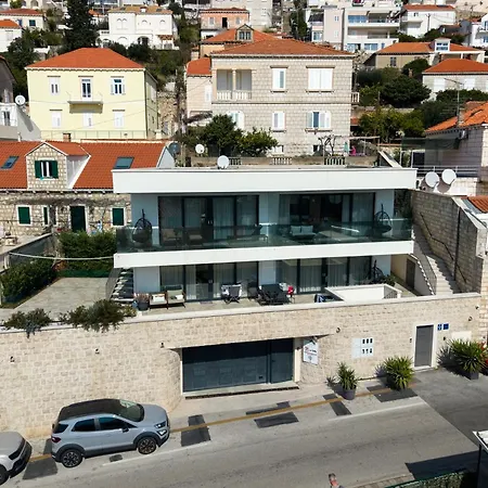 Ragusa City View Apartment-3
