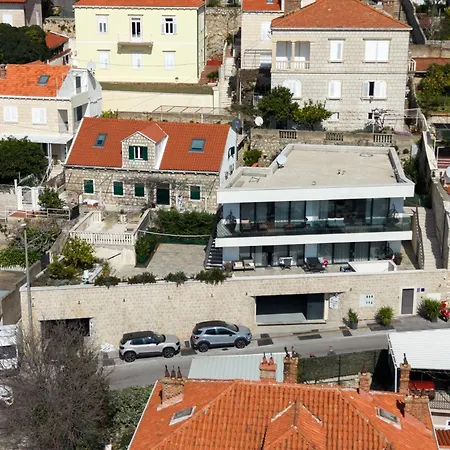 Ragusa Sea View Apartment-3