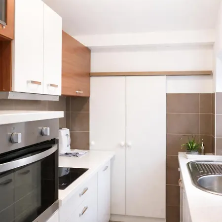 Apartment Tomo-3