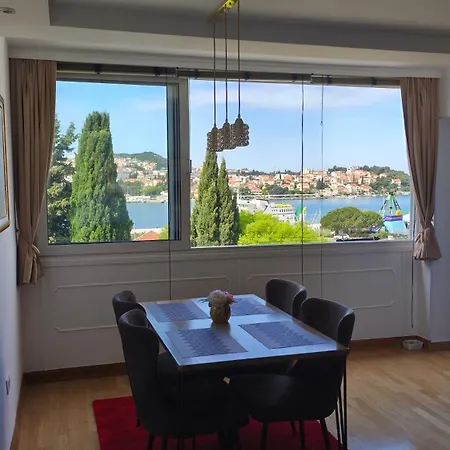Apartment One , Sea View , Free Parking-2