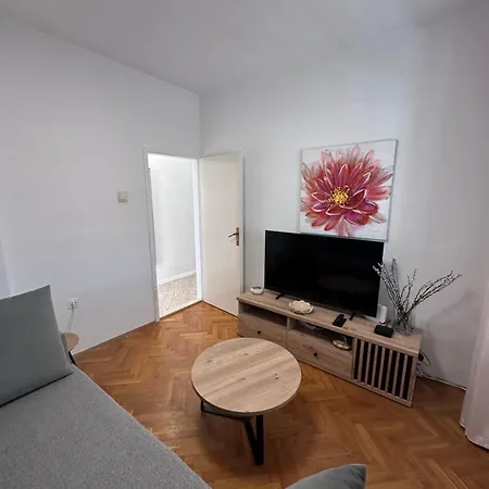 Apartment Teo-3