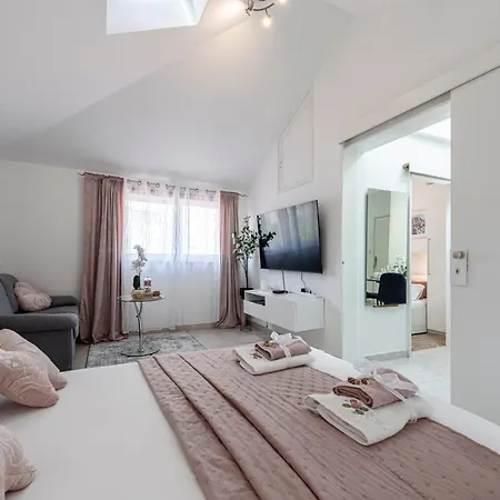 Adriasea Apartment-2