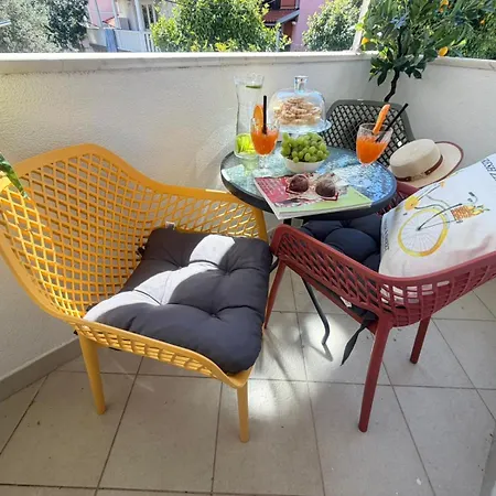 Adriasea Apartment-3