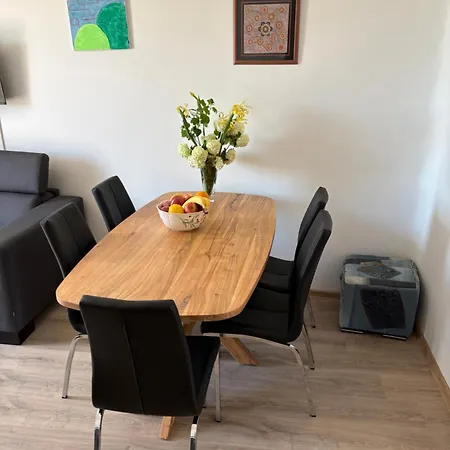 Apartman Lucic C-3