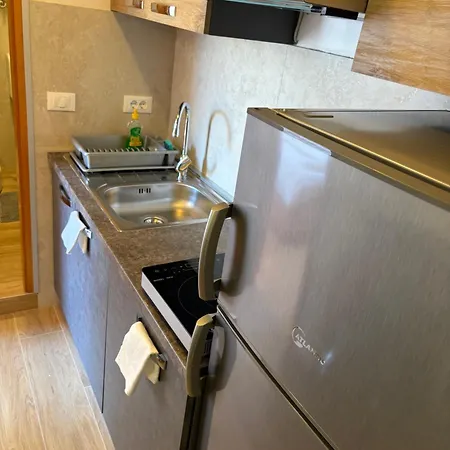 Apartman Lucic C-3
